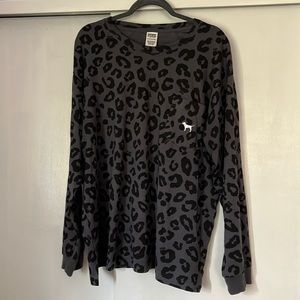 PINK by Victoria’s Secret Long Sleeve